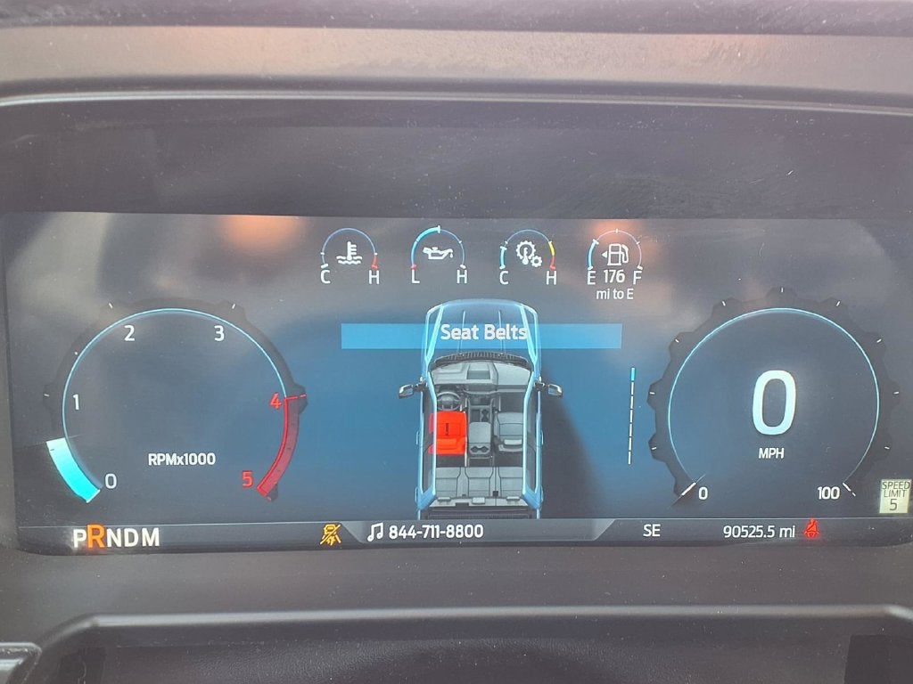 2024 Ford F-250 LARIAT