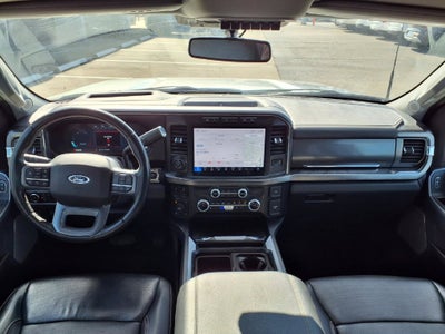2024 Ford F-250 LARIAT