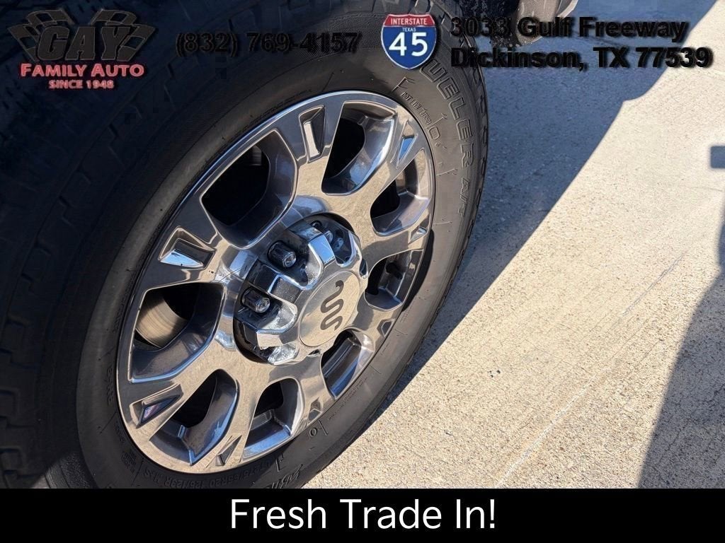 2021 Ford Super Duty F-250 SRW XL