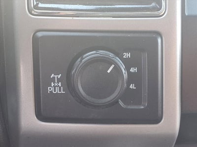 2021 Ford Super Duty F-250 SRW King Ranch