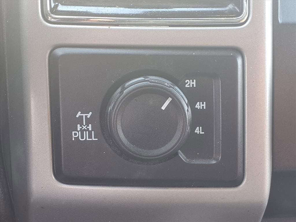 2021 Ford Super Duty F-250 SRW King Ranch