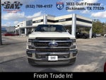 2021 Ford Super Duty F-250 SRW XL
