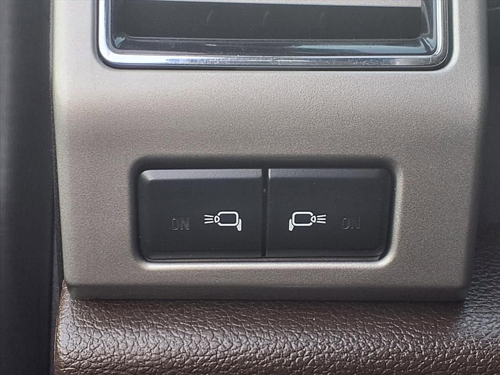 2021 Ford Super Duty F-250 SRW King Ranch