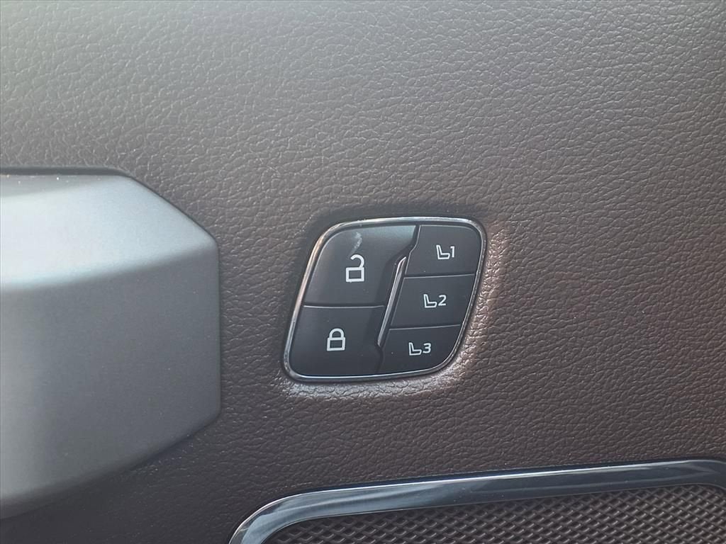 2021 Ford Super Duty F-250 SRW King Ranch