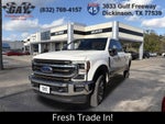 2021 Ford Super Duty F-250 SRW XL