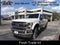 2021 Ford Super Duty F-250 SRW XL