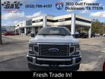 2020 Ford Super Duty F-350 DRW XL