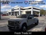 2020 Ford Super Duty F-350 DRW XL