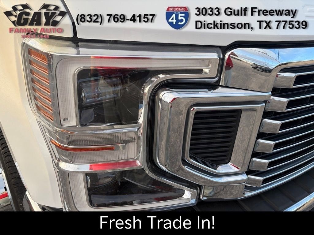 2020 Ford Super Duty F-350 DRW XL