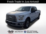 2015 Ford F-150 XL