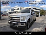 2015 Ford F-150 King Ranch