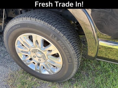 2010 Ford F-150 XL