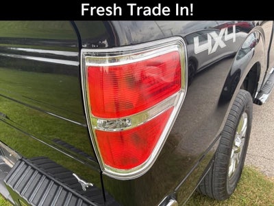 2013 Ford F-150 XL