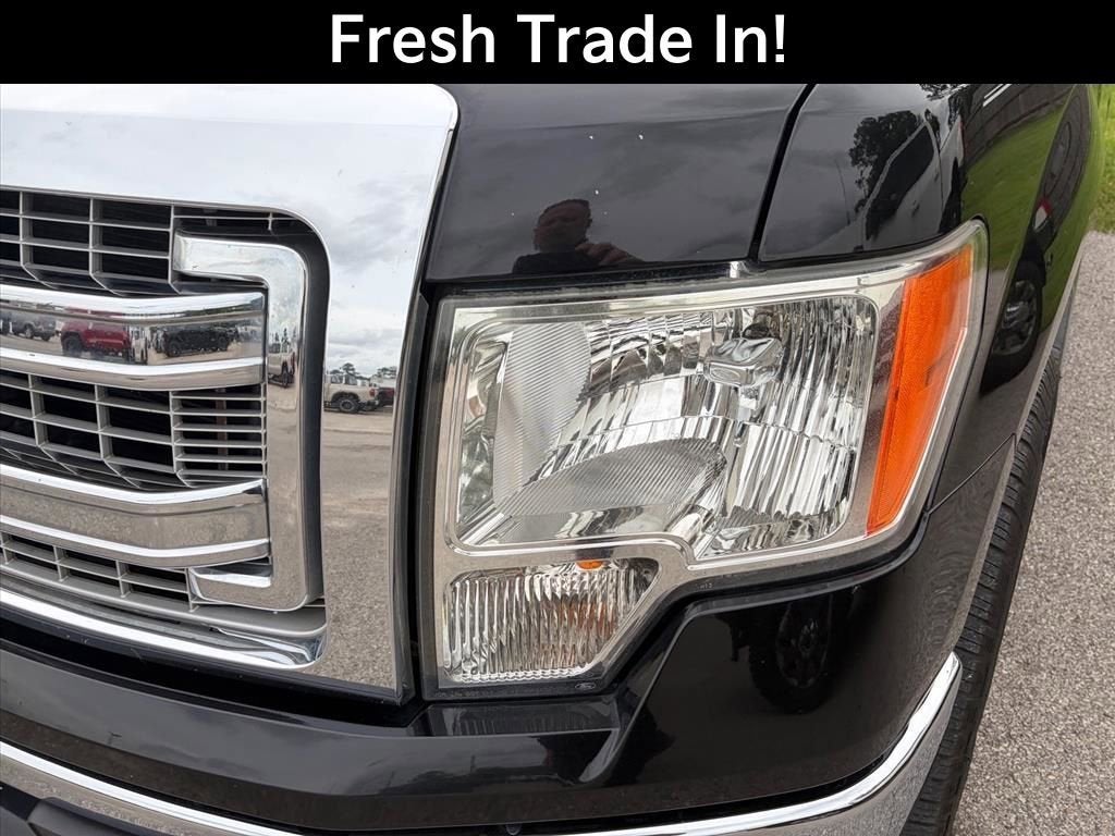 2013 Ford F-150 XL