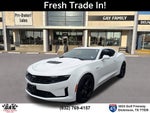 2022 Chevrolet Camaro LT1
