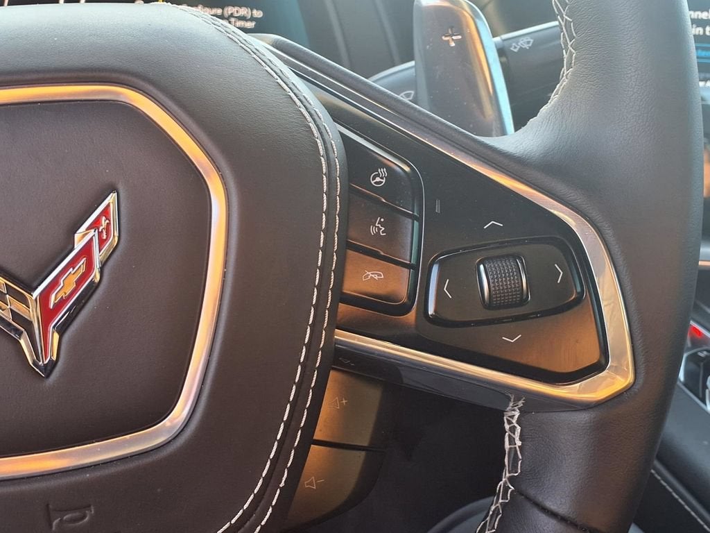 2023 Chevrolet Corvette Stingray 3LT