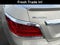 2012 Buick LaCrosse Leather