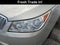 2012 Buick LaCrosse Leather