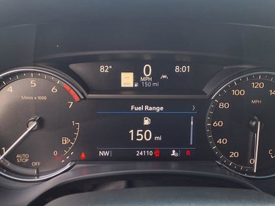 2024 Cadillac CT4 Luxury