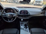 2024 Cadillac CT4 Luxury