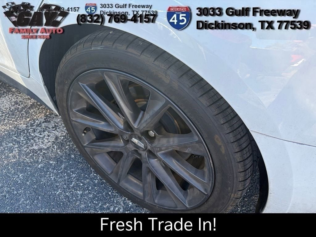 2021 Cadillac CT5 Sport