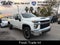2020 Chevrolet Silverado 2500 HD LT