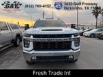 2020 Chevrolet Silverado 2500 HD LT