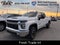 2020 Chevrolet Silverado 2500 HD LT