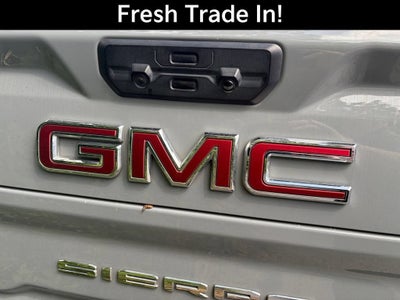 2025 Chevrolet Silverado 2500 HD ZR2