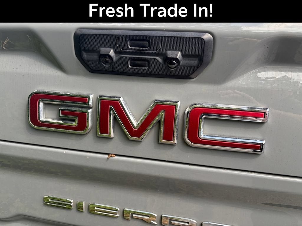2025 Chevrolet Silverado 2500 HD ZR2