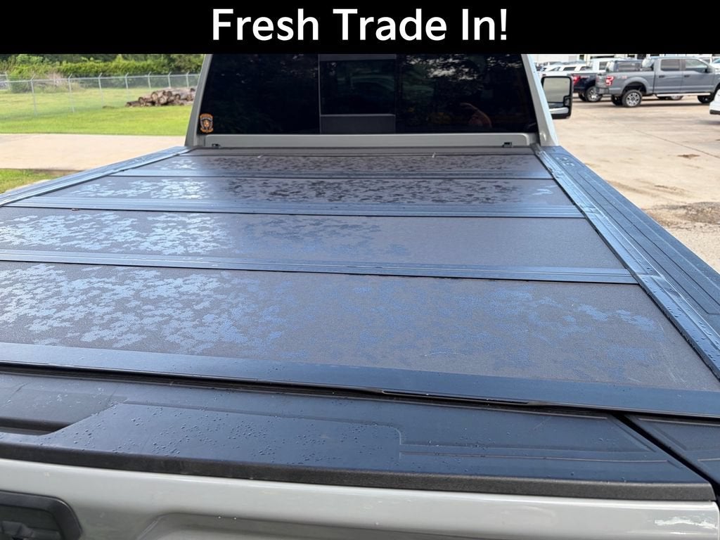 2025 Chevrolet Silverado 2500 HD ZR2