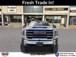 2025 Chevrolet Silverado 2500 HD ZR2