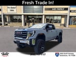 2025 Chevrolet Silverado 2500 HD ZR2