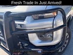 2022 Chevrolet Silverado 2500 HD Custom