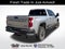 2022 Chevrolet Silverado 2500 HD Custom