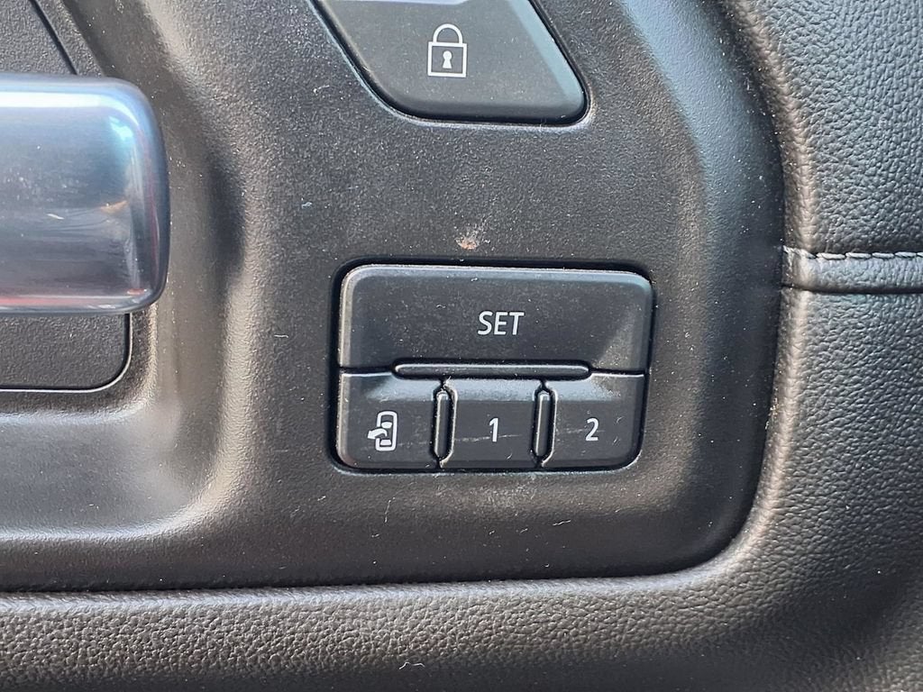 2021 Chevrolet Silverado 2500 HD High Country