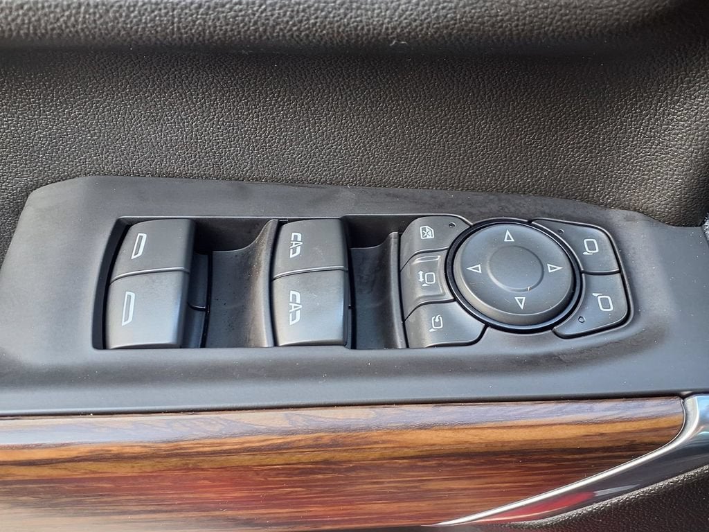 2021 Chevrolet Silverado 2500 HD High Country