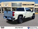 2022 Chevrolet Silverado 2500 HD High Country