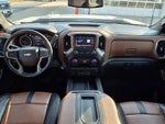 2022 Chevrolet Silverado 2500 HD High Country