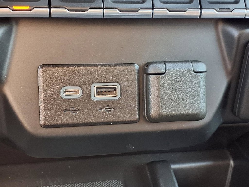 2022 Chevrolet Silverado 2500 HD High Country