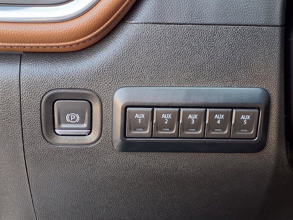2022 Chevrolet Silverado 2500 HD High Country