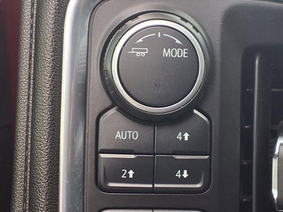 2022 Chevrolet Silverado 3500 HD High Country DRW