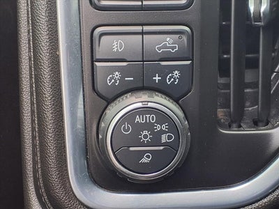 2022 Chevrolet Silverado 3500 HD High Country DRW