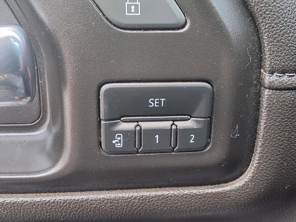 2022 Chevrolet Silverado 3500 HD High Country DRW