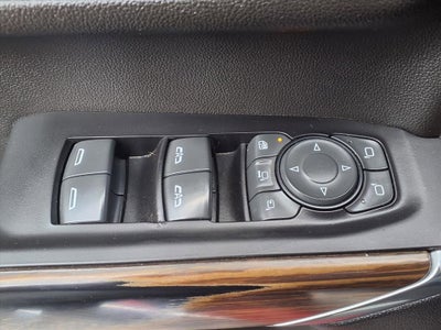 2022 Chevrolet Silverado 3500 HD High Country DRW