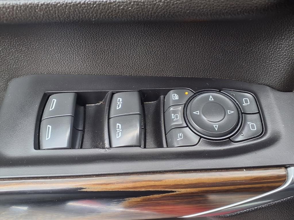 2022 Chevrolet Silverado 3500 HD High Country DRW