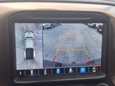 2022 Chevrolet Silverado 3500 HD High Country DRW