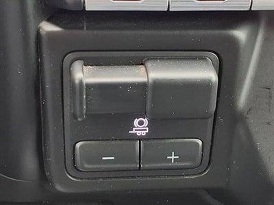 2022 Chevrolet Silverado 3500 HD High Country DRW