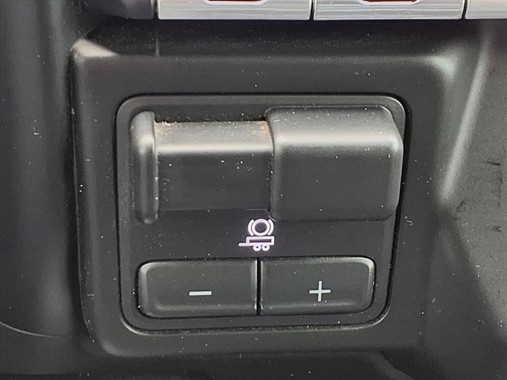 2022 Chevrolet Silverado 3500 HD High Country DRW