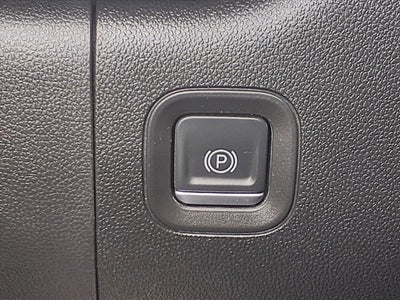 2022 Chevrolet Silverado 3500 HD High Country DRW